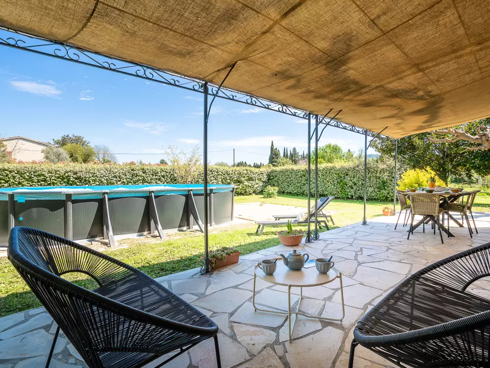 Résidence La Coraline