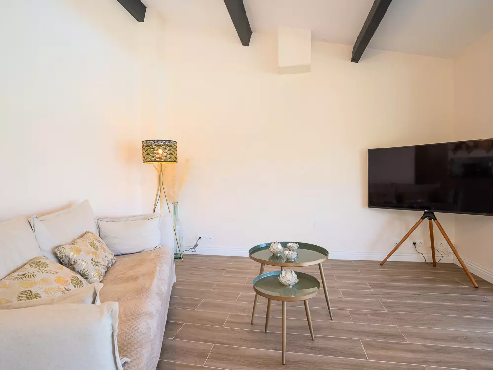 Résidence La Coraline