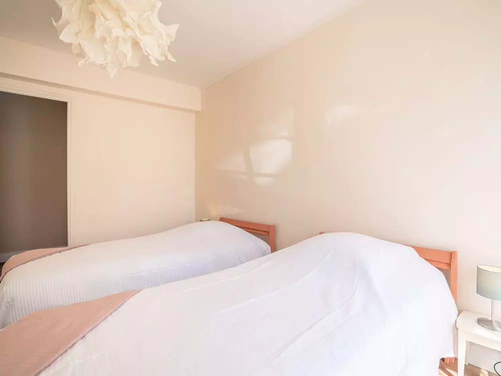 Résidence La Coraline