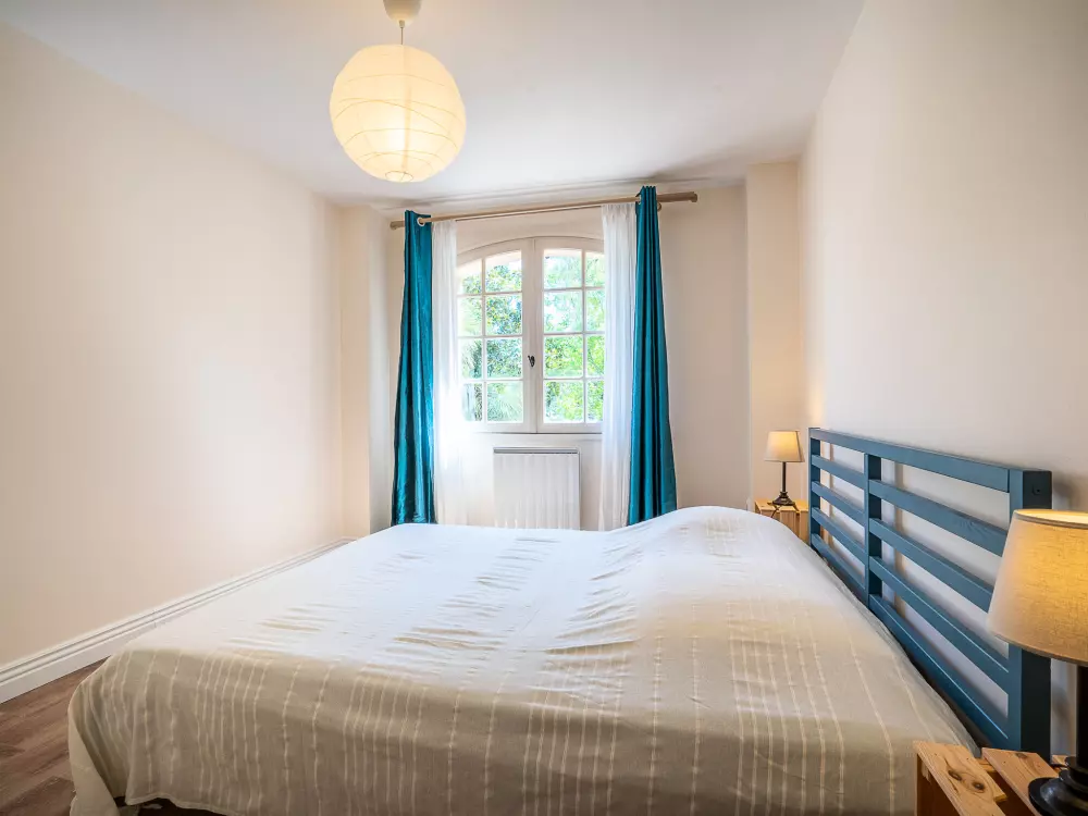 Résidence La Coraline