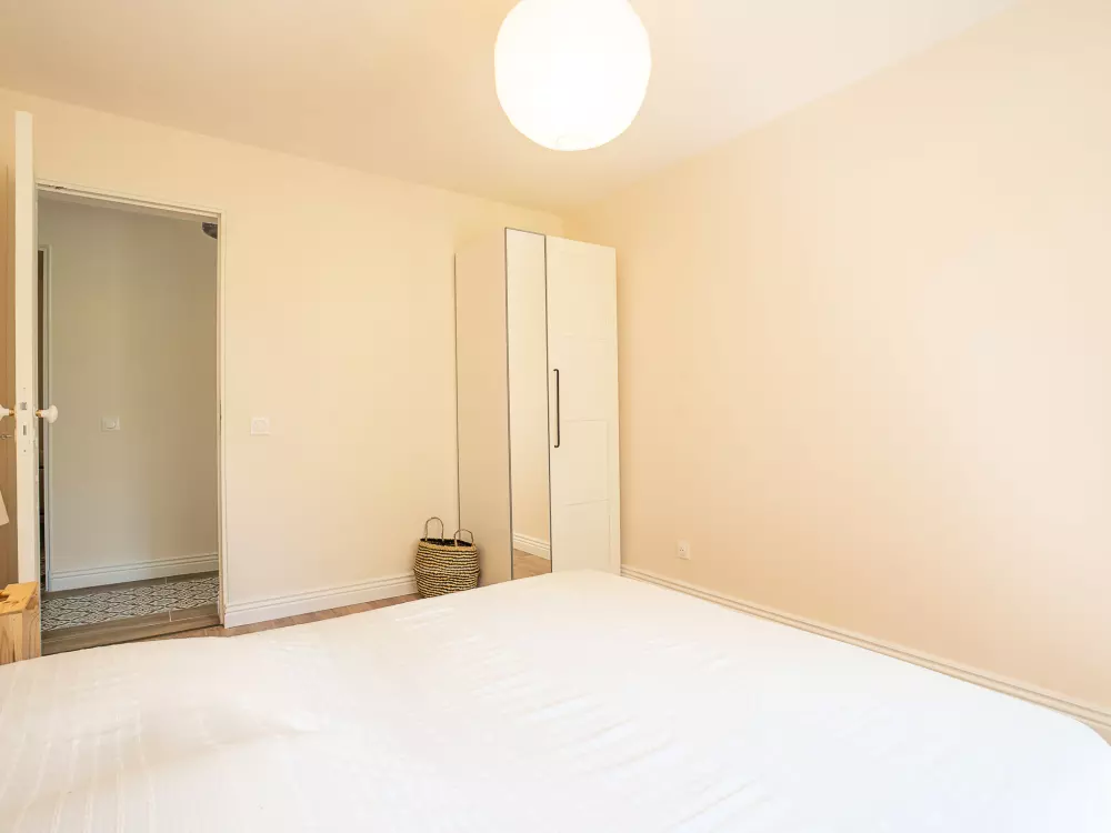 Résidence La Coraline