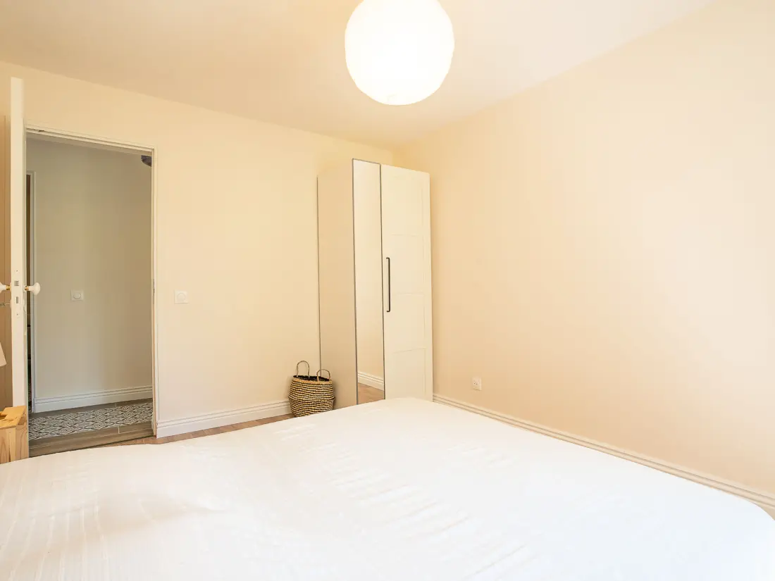 Résidence La Coraline
