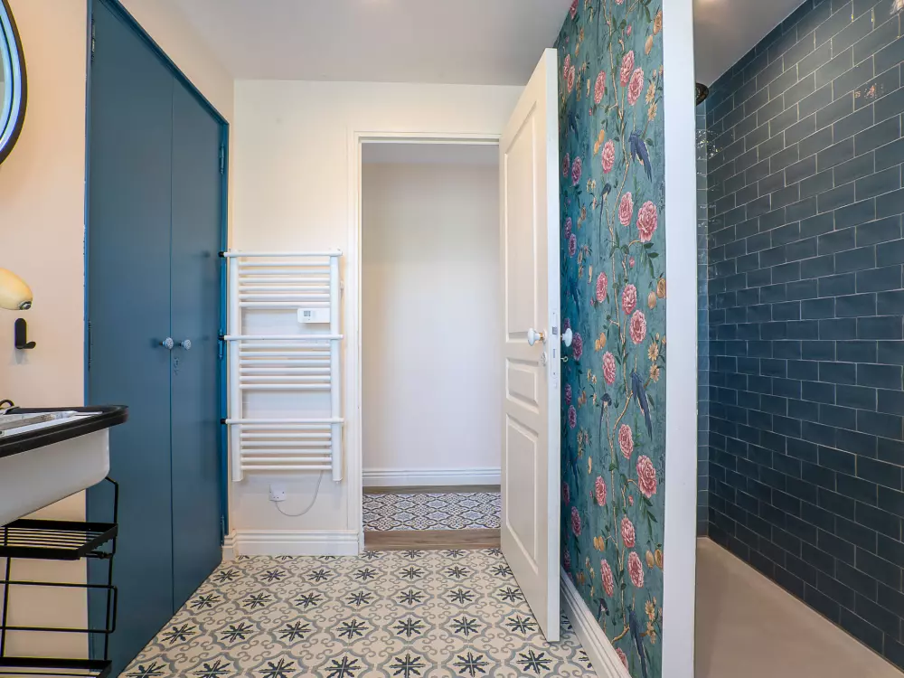 Résidence La Coraline