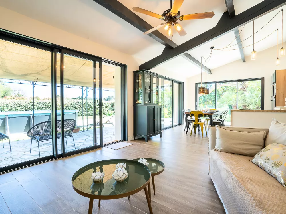 Résidence La Coraline