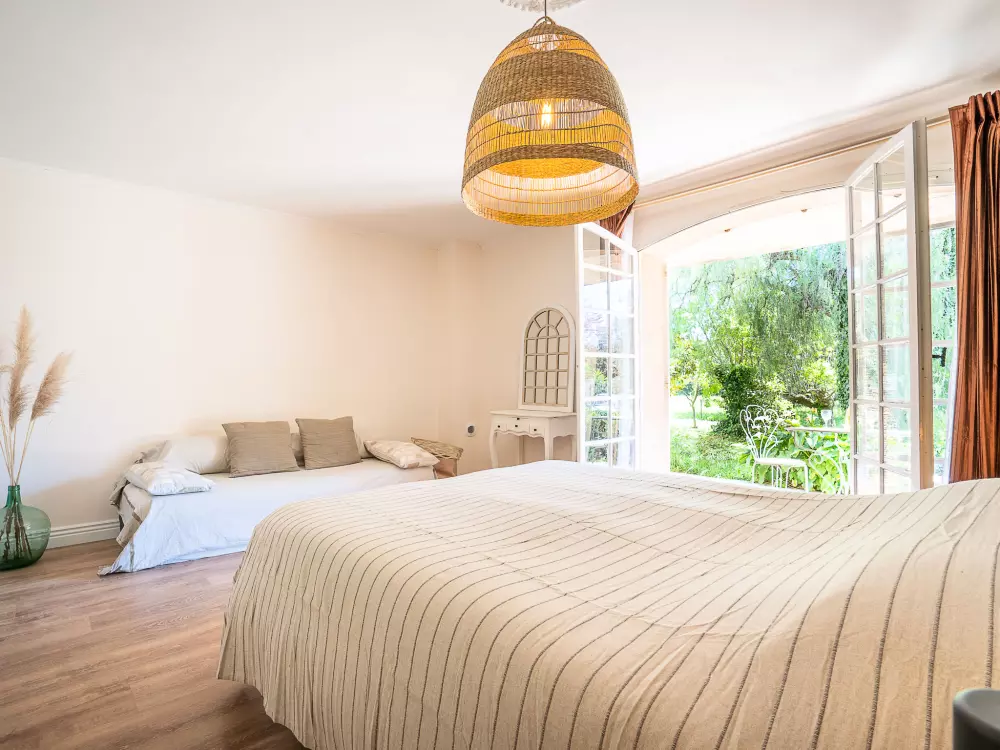 Résidence La Coraline