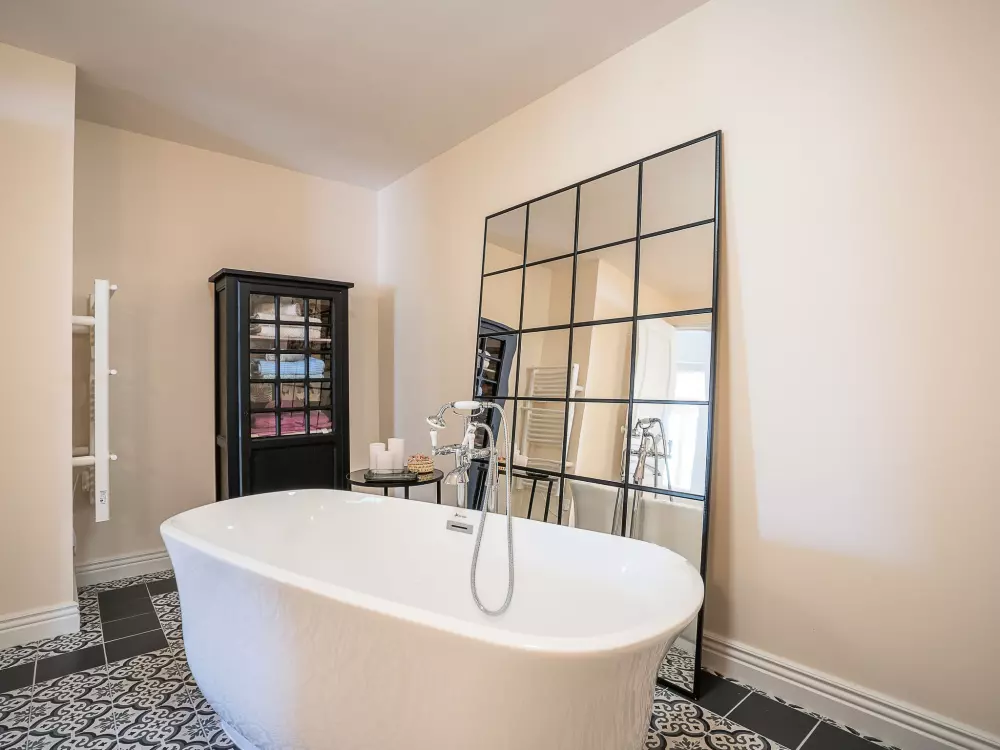 Résidence La Coraline