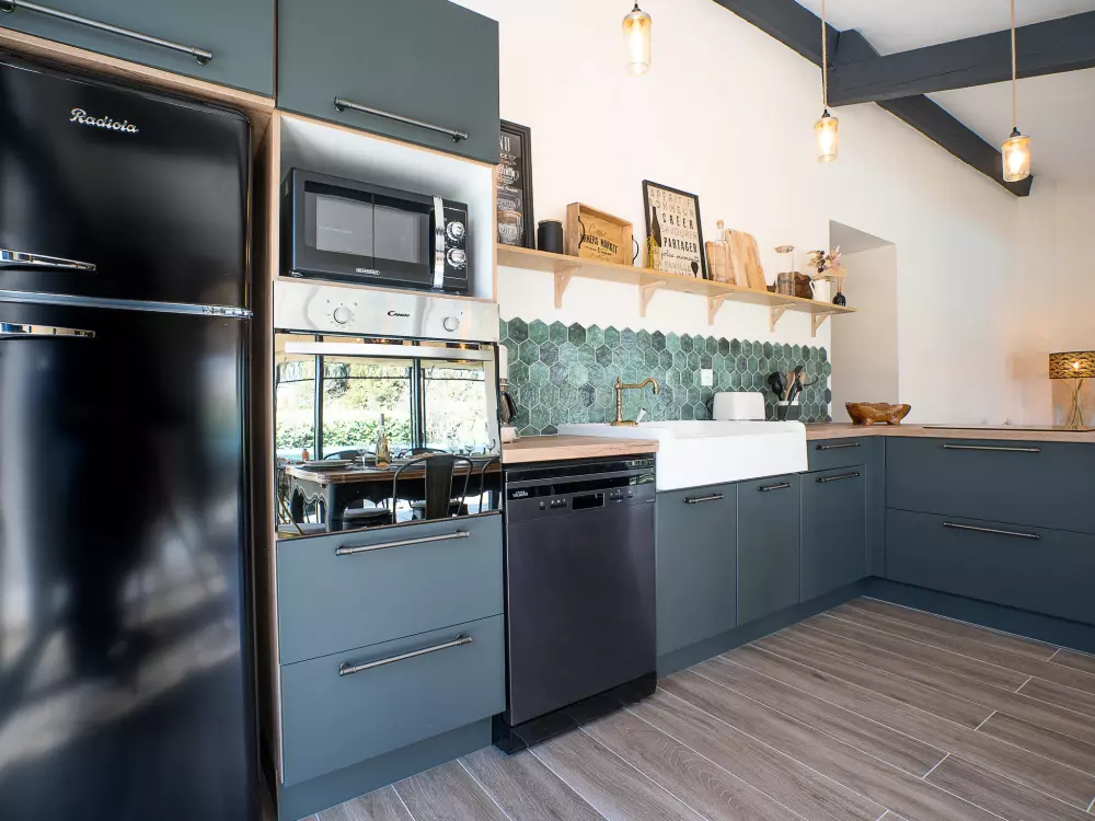 Résidence La Coraline