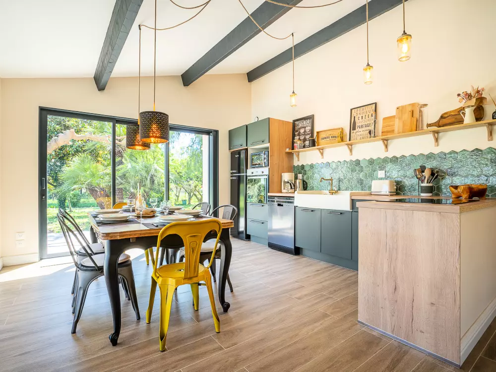 Résidence La Coraline