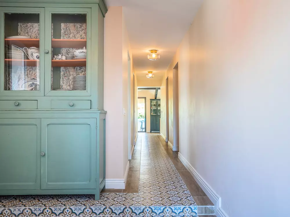 Résidence La Coraline