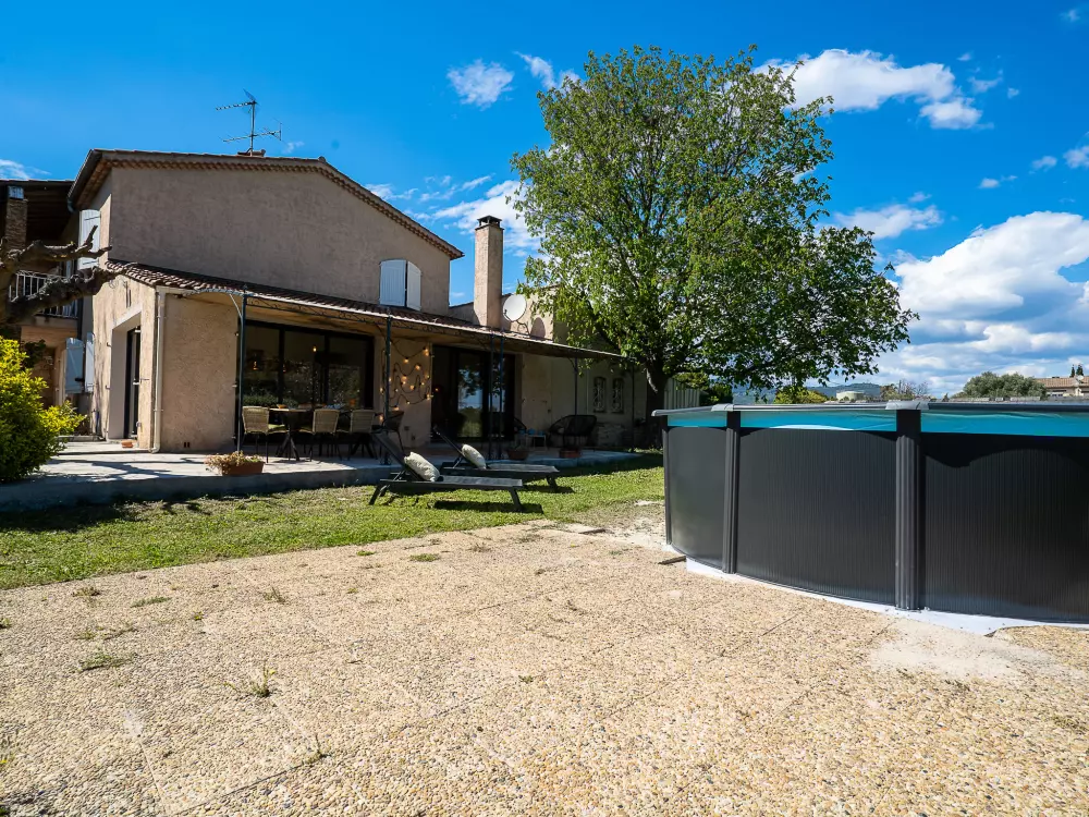 Résidence La Coraline