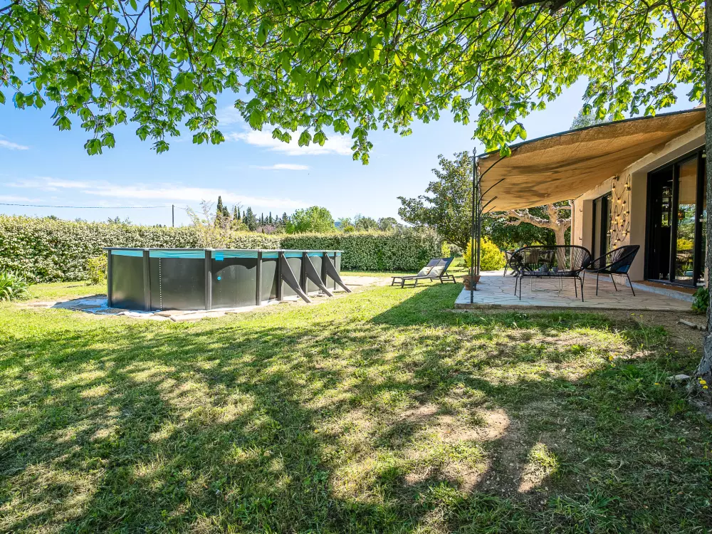 Résidence La Coraline