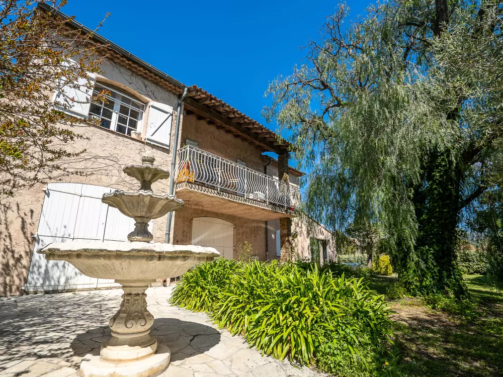 Résidence La Coraline