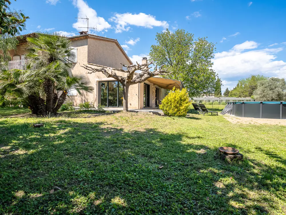 Résidence La Coraline