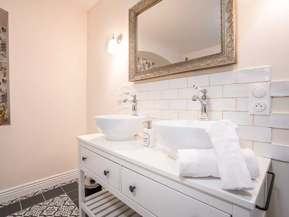 Résidence La Coraline