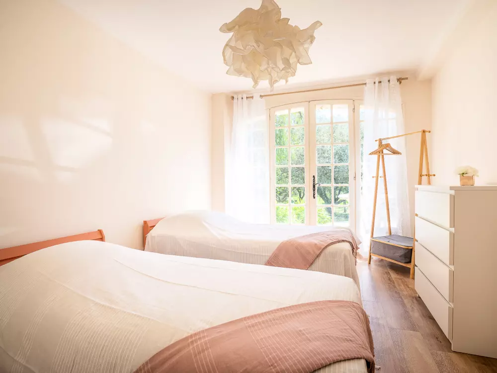 Résidence La Coraline