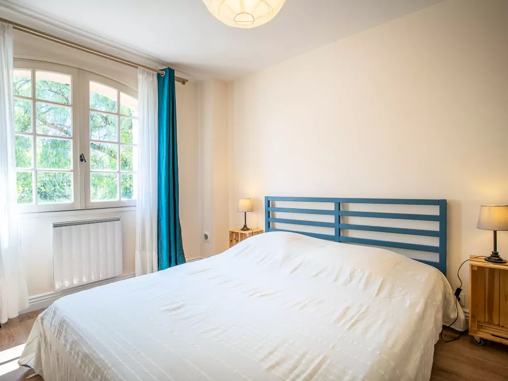 Résidence La Coraline