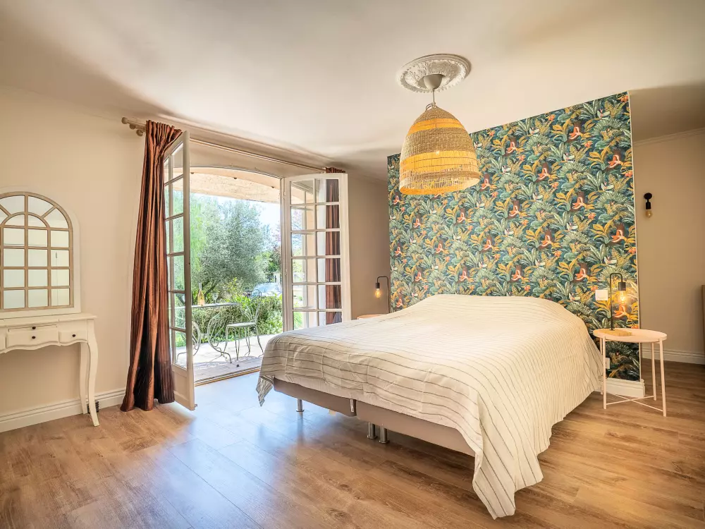 Résidence La Coraline