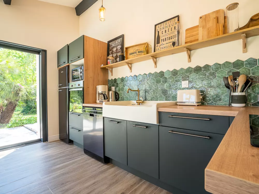 Résidence La Coraline