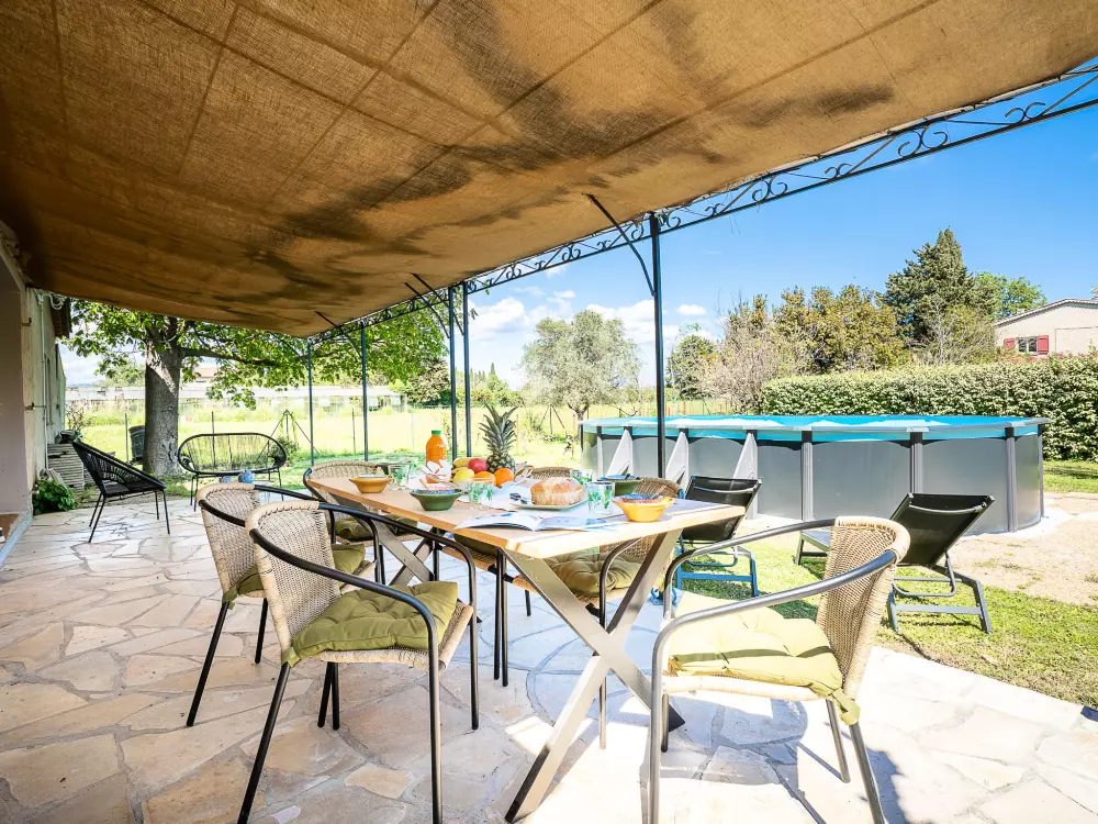 Résidence La Coraline