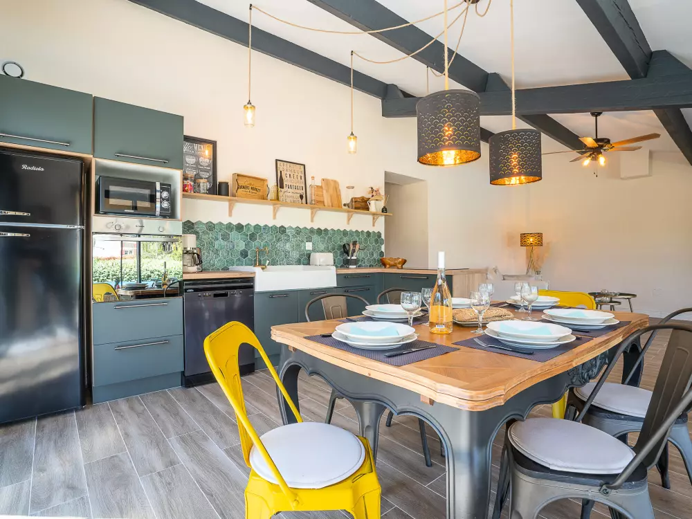 Résidence La Coraline