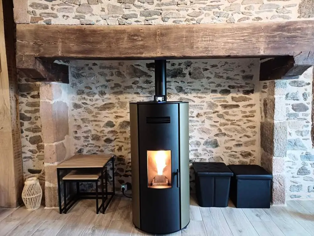 Gîte de France La campagne 3 épis