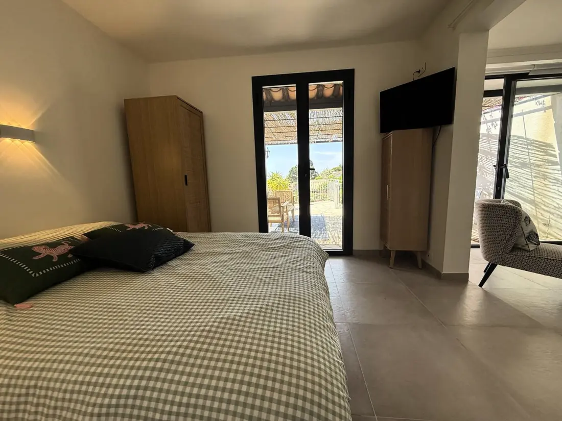 Location de Vacances La Croix-Valmer 101