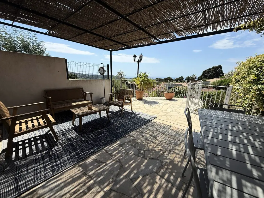 Location de Vacances La Croix-Valmer 101