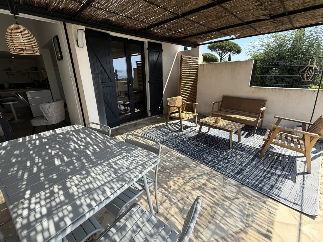 Location de Vacances La Croix-Valmer 101