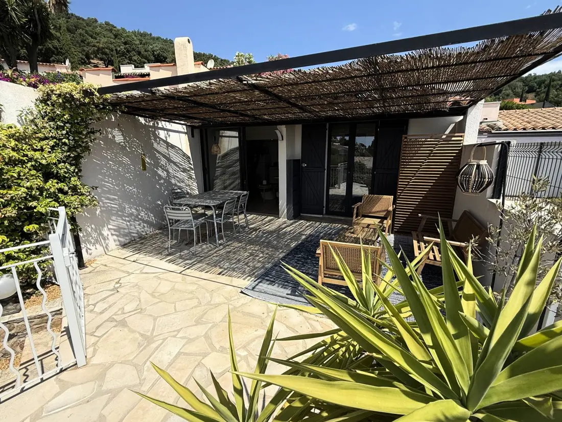 Location de Vacances La Croix-Valmer 101