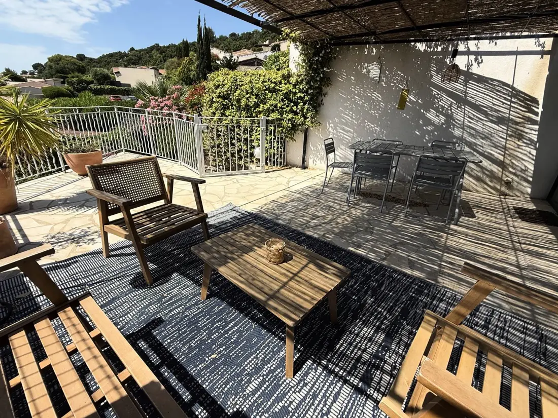 Location de Vacances La Croix-Valmer 101