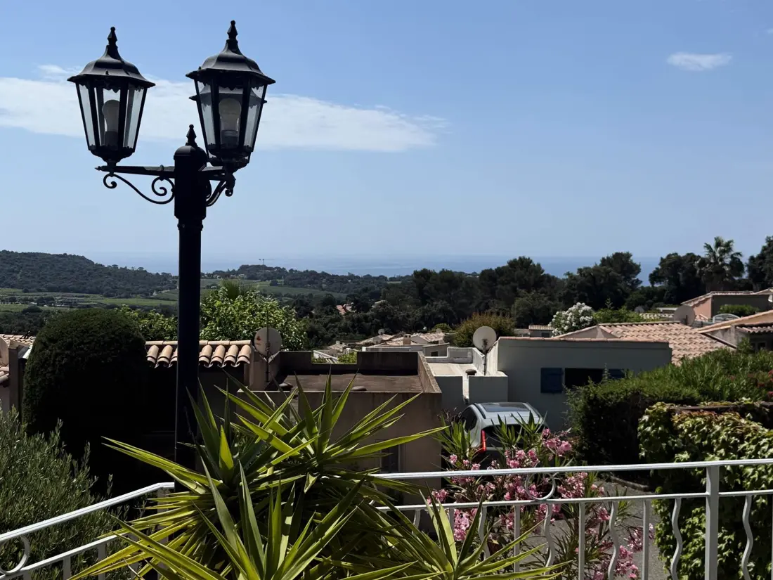 Location de Vacances La Croix-Valmer 101