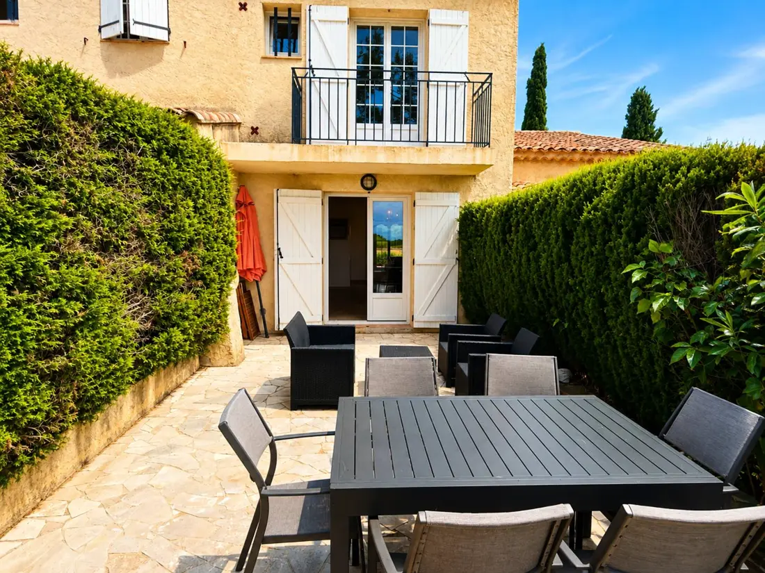 Location de Vacances La Croix-Valmer 102