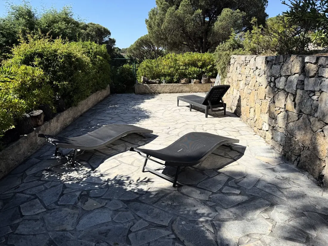 Location de Vacances La Croix-Valmer 102