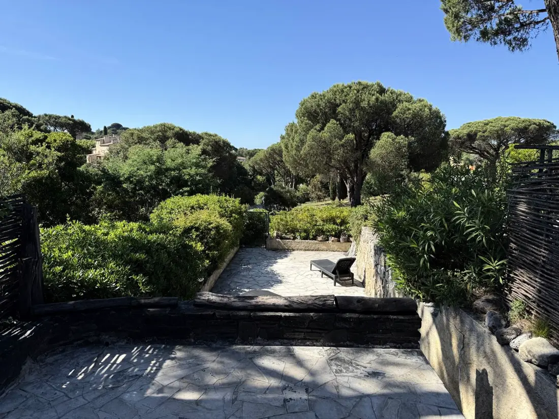 Location de Vacances La Croix-Valmer 102
