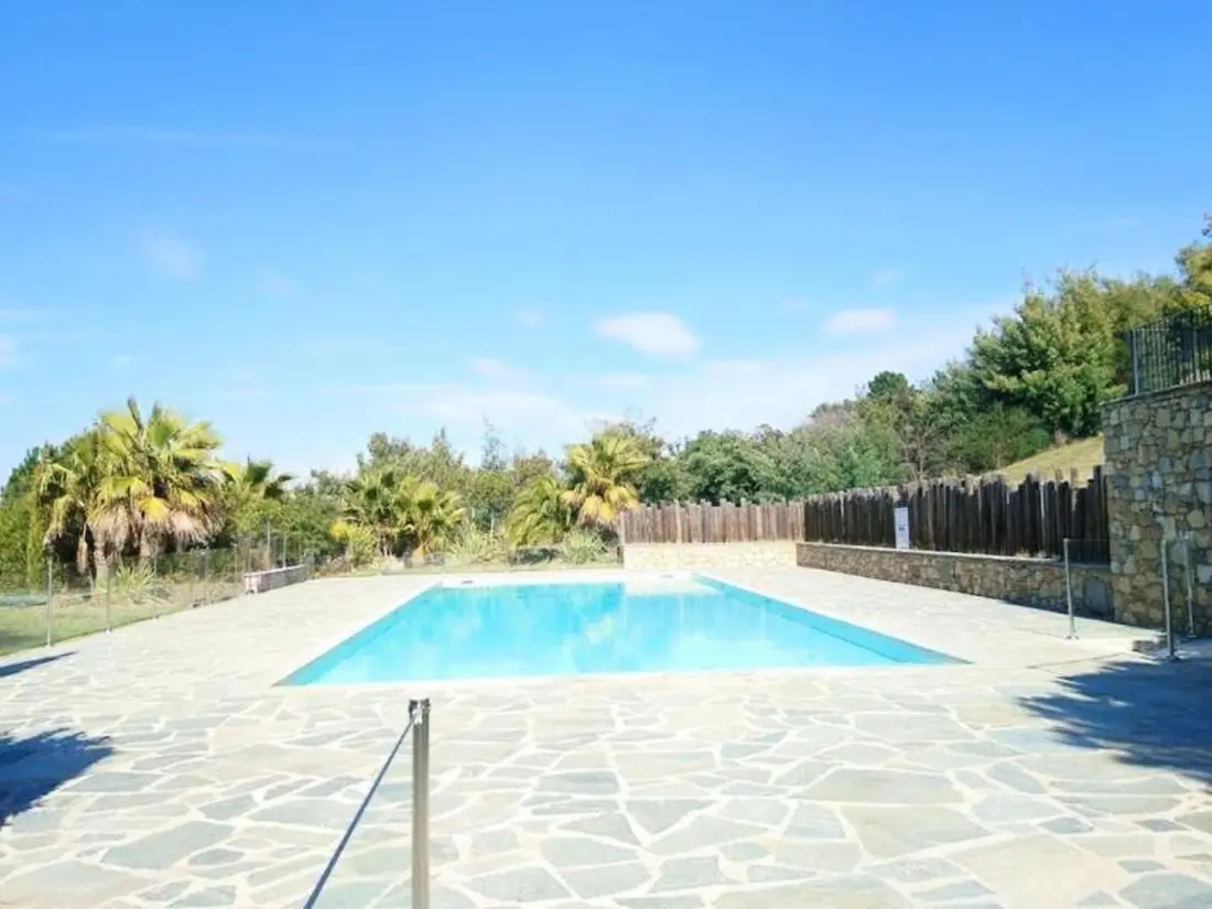 Location de Vacances La Croix-Valmer 103