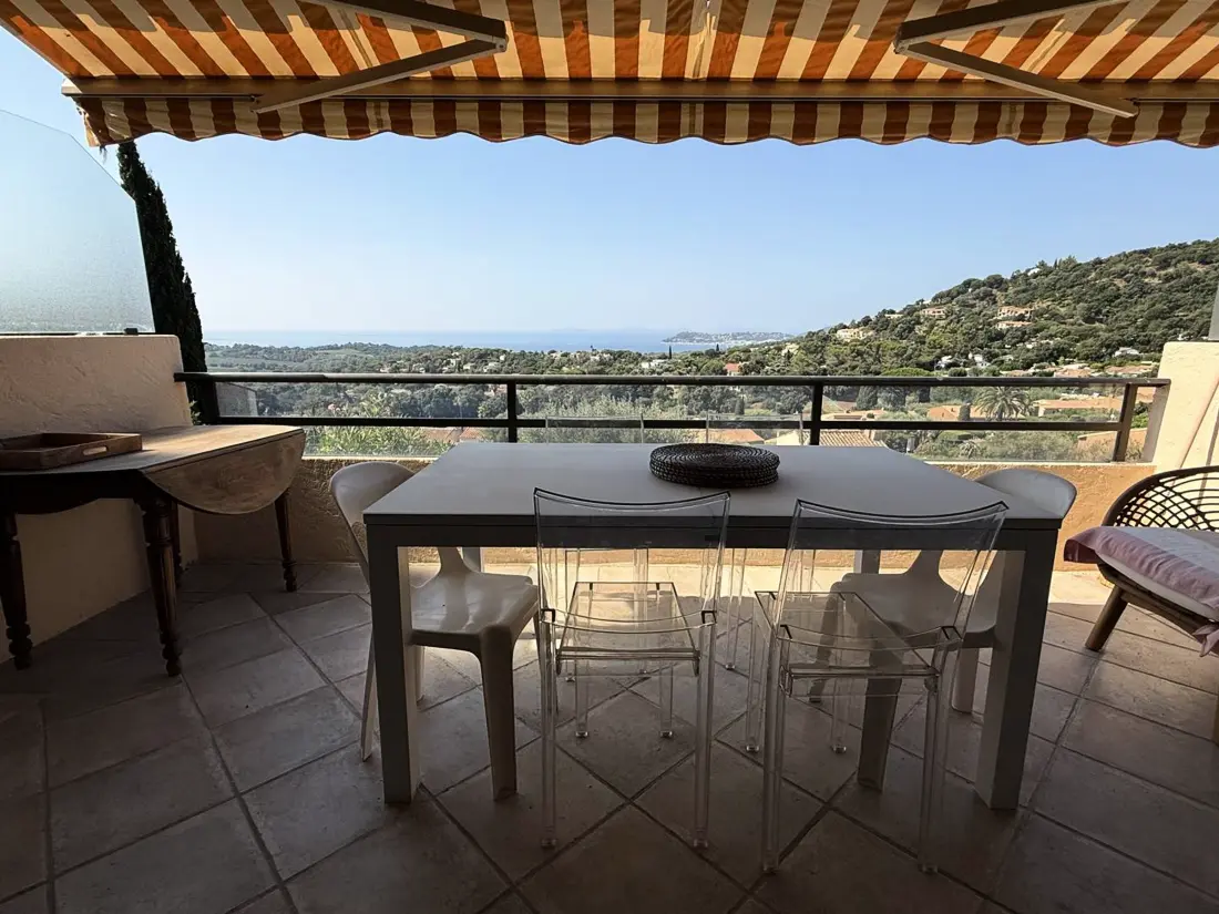 Location de Vacances La Croix-Valmer 104