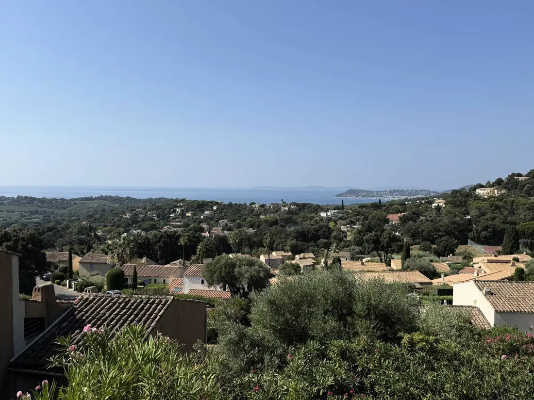 Location de Vacances La Croix-Valmer 104