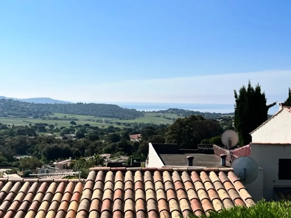Location de Vacances La Croix-Valmer 31