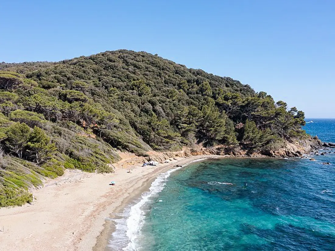 Location de Vacances La Croix-Valmer 31