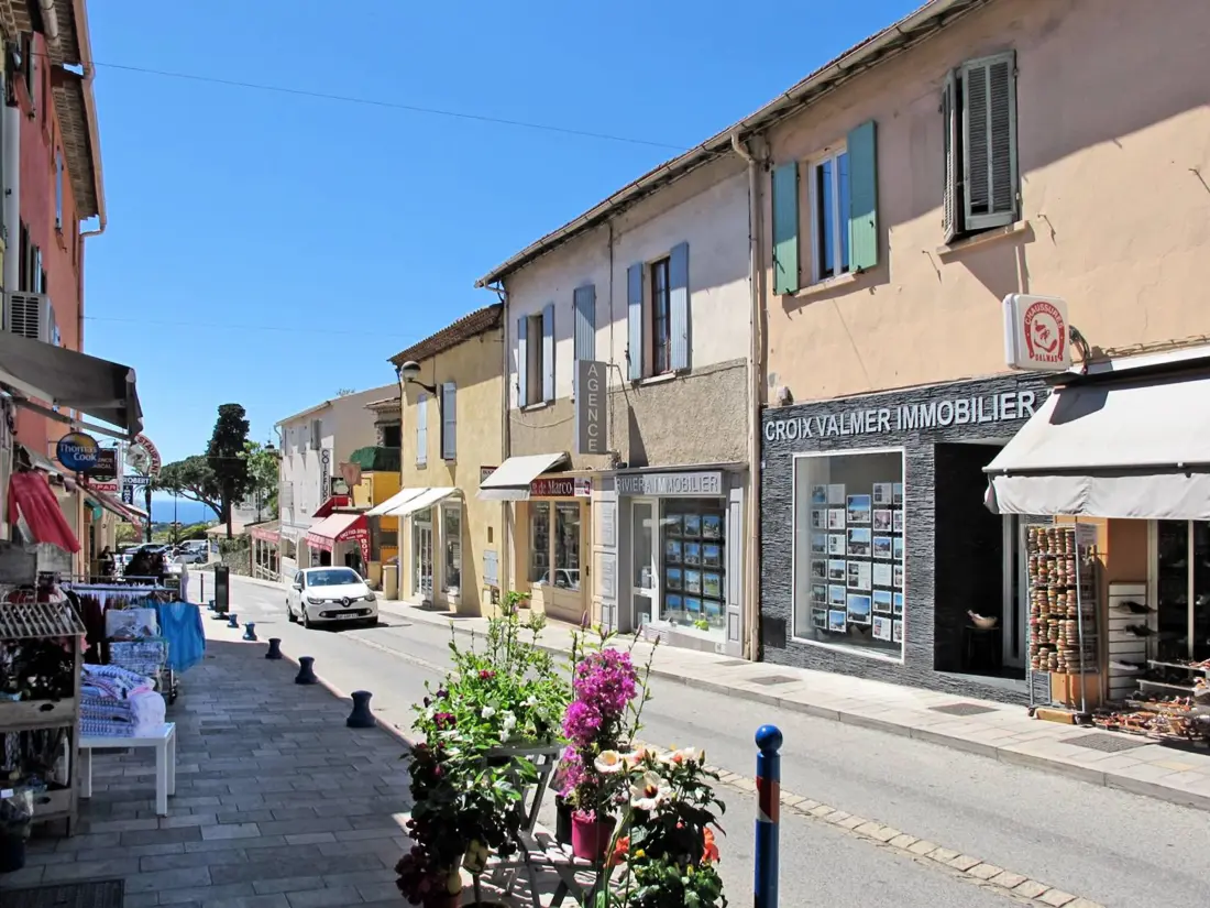 Location de Vacances La Croix-Valmer 31