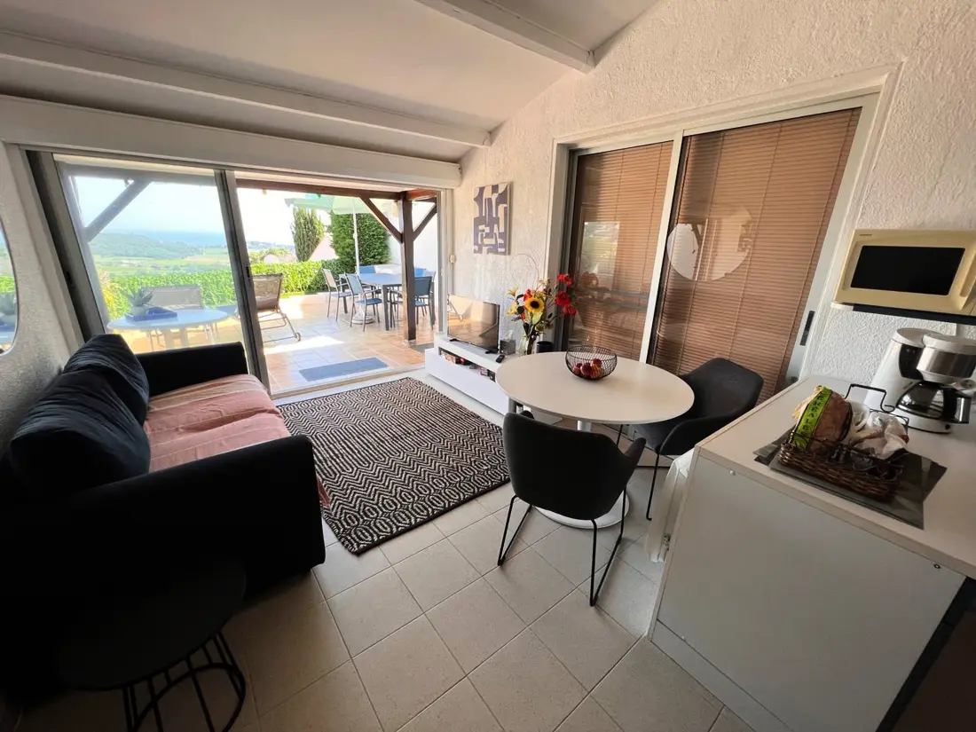 Location de Vacances La Croix-Valmer 31