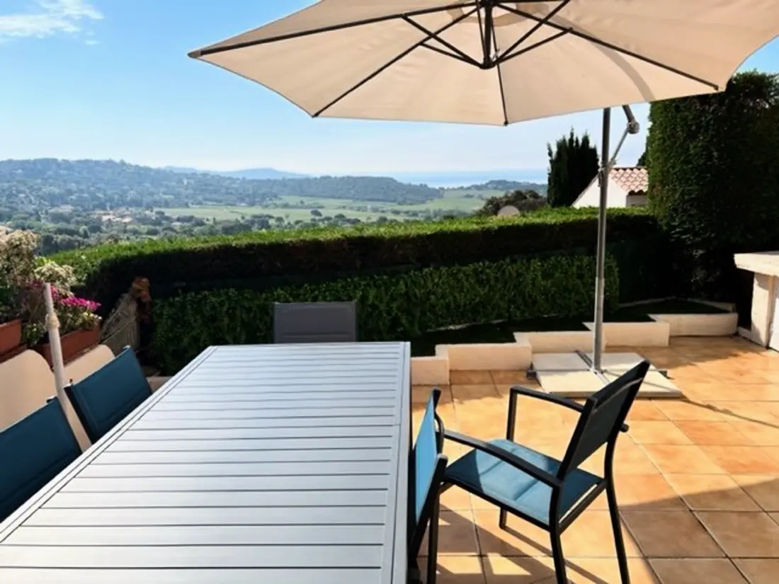 Location de Vacances La Croix-Valmer 31