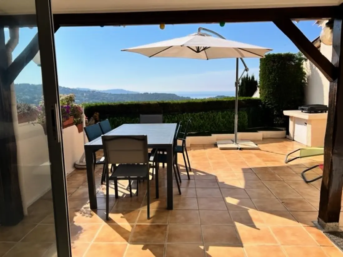 Location de Vacances La Croix-Valmer 31