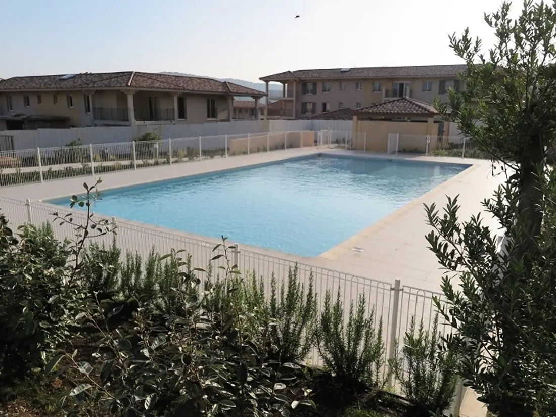 Location de Vacances La Croix-Valmer 34