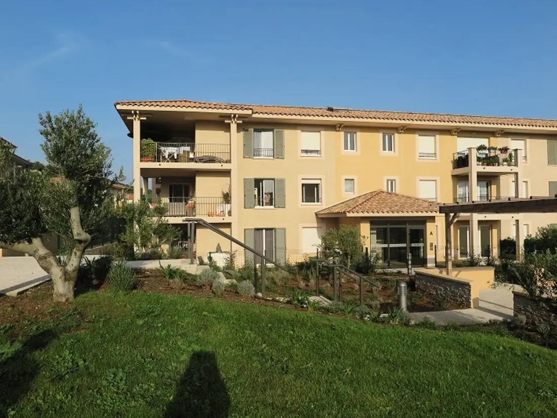 Location de Vacances La Croix-Valmer 34