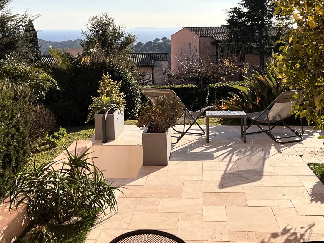 Location de Vacances La Croix-Valmer 35