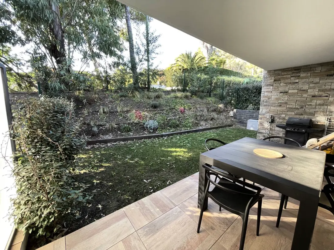 Location de Vacances La Croix-Valmer 44