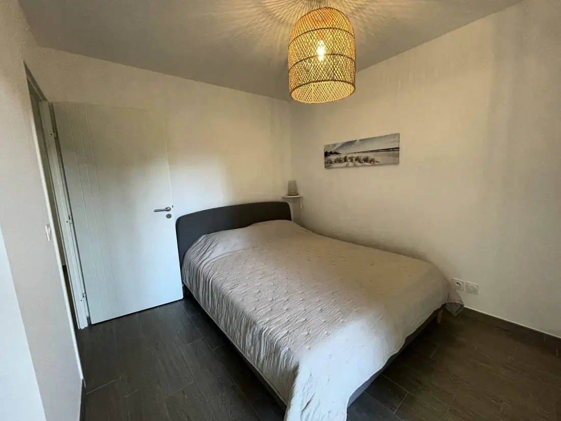 Location de Vacances La Croix-Valmer 44
