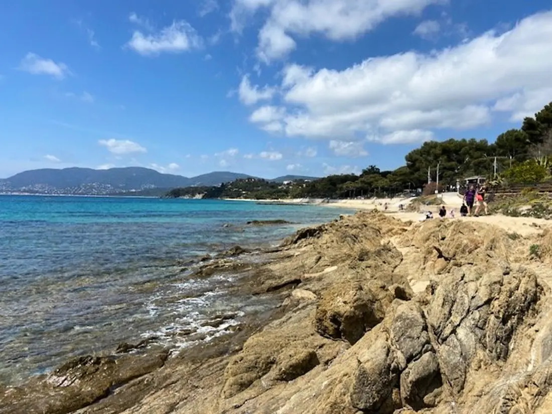 Location de Vacances La Croix-Valmer 46