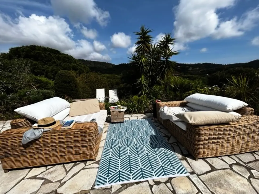 Location de Vacances La Croix-Valmer 46